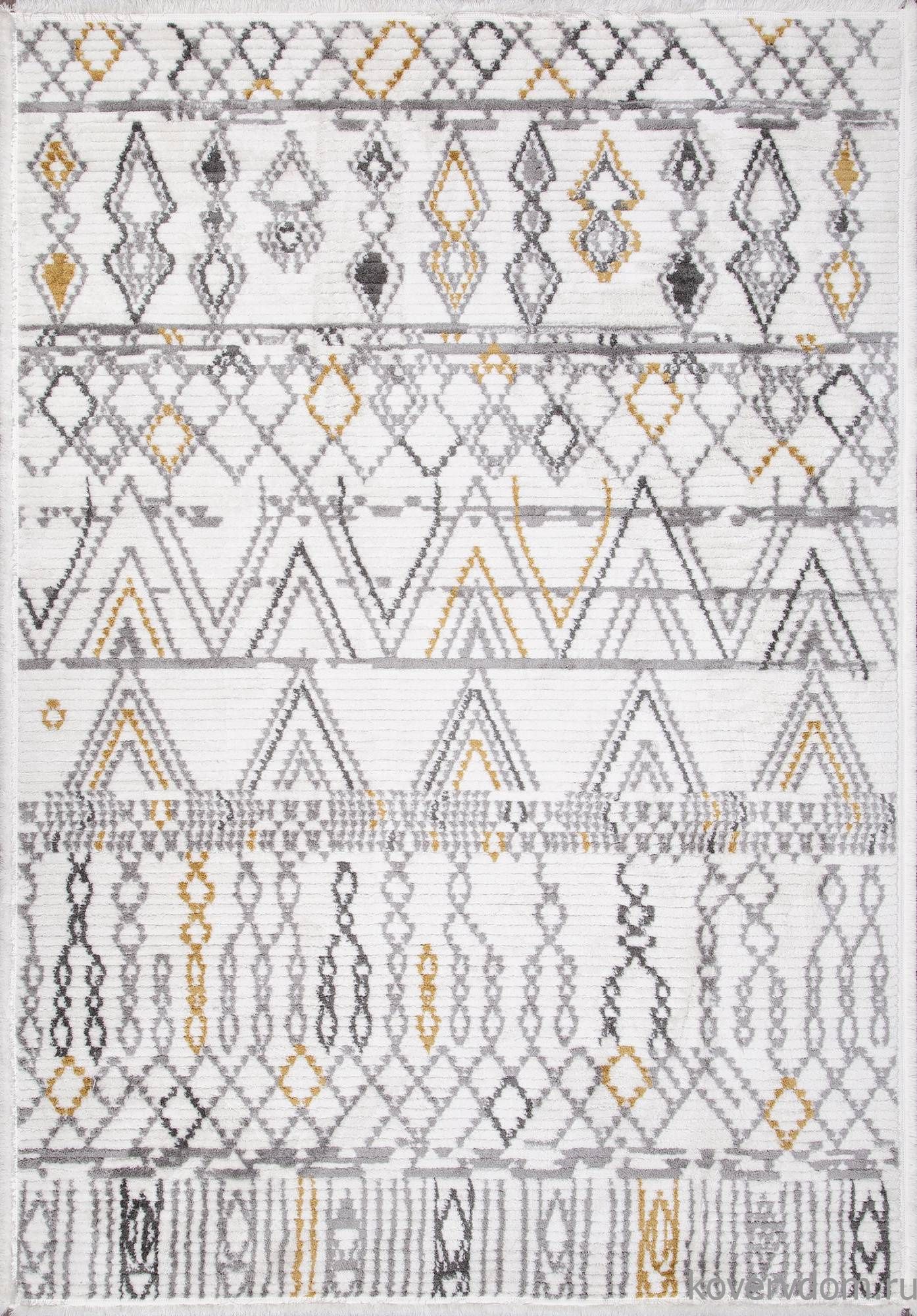 Ковер JOLI A932AW L.GREY / ANTRACITE Ковер JOLI A932AW L.GREY / ANTRACITE