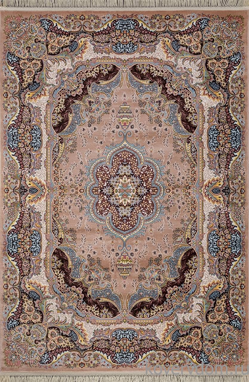 Ковер ARAVIA 6807 BEIGE Ковер ARAVIA 6807 BEIGE
