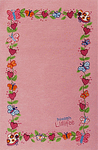 Ковер Boing Carpet детский ручной работы Prinzessin Lillifee 2153-01