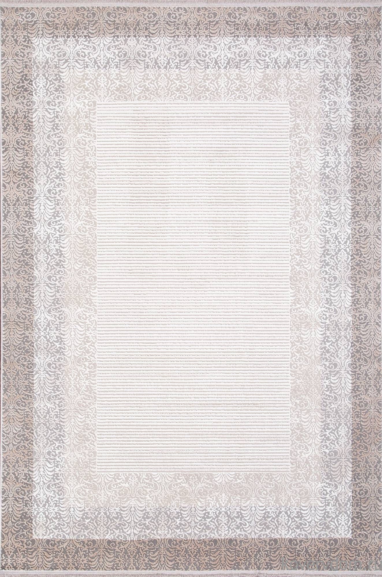Ковер MODA 1435A K.GRI COKME / K.GRI COKME Ковер MODA 1435A K.GRI COKME / K.GRI COKME
