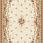 Ковер ISFAHAN DAFNE light beige 