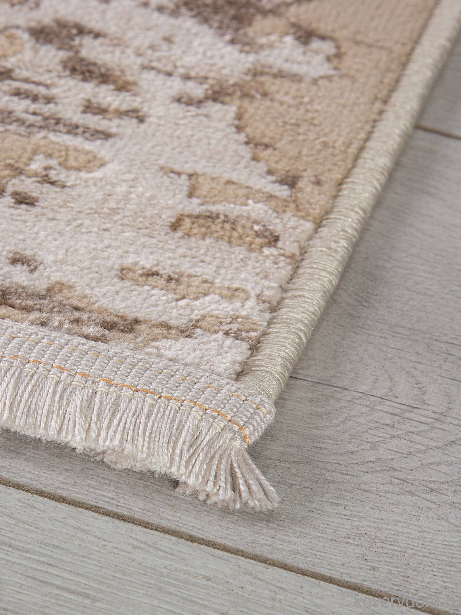 Ковер DOLCE F201 BEIGE Ковер DOLCE F201 BEIGE