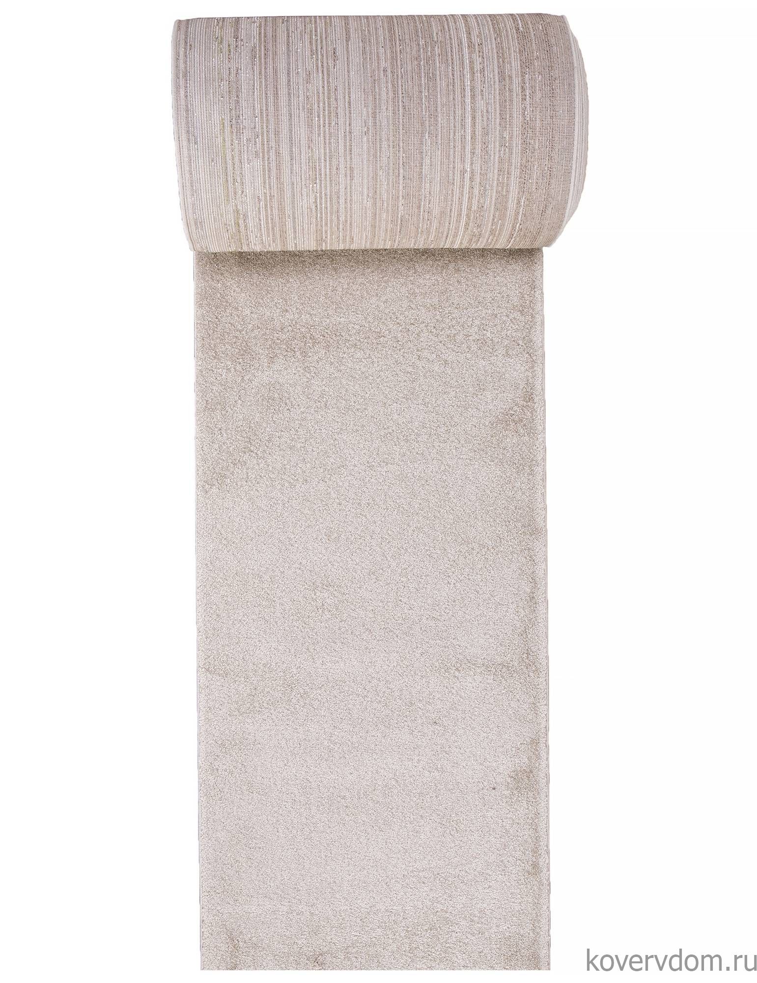Ковровая Дорожка PLATINUM T600 BEIGE Ковровая Дорожка PLATINUM T600 BEIGE