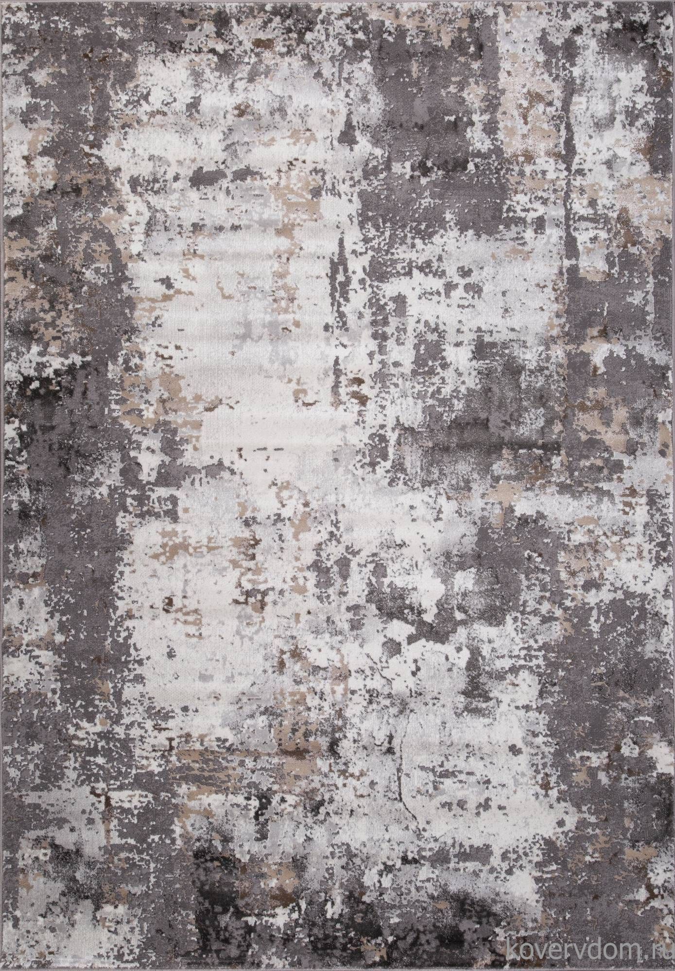 Ковер GRAFF 3319 GRAY-BEIGE Ковер GRAFF 3319 GRAY-BEIGE