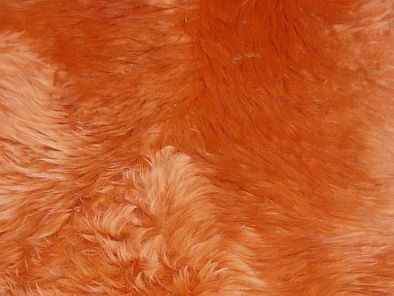 Овчина десятишкурная  ORANGE 10SS 2001