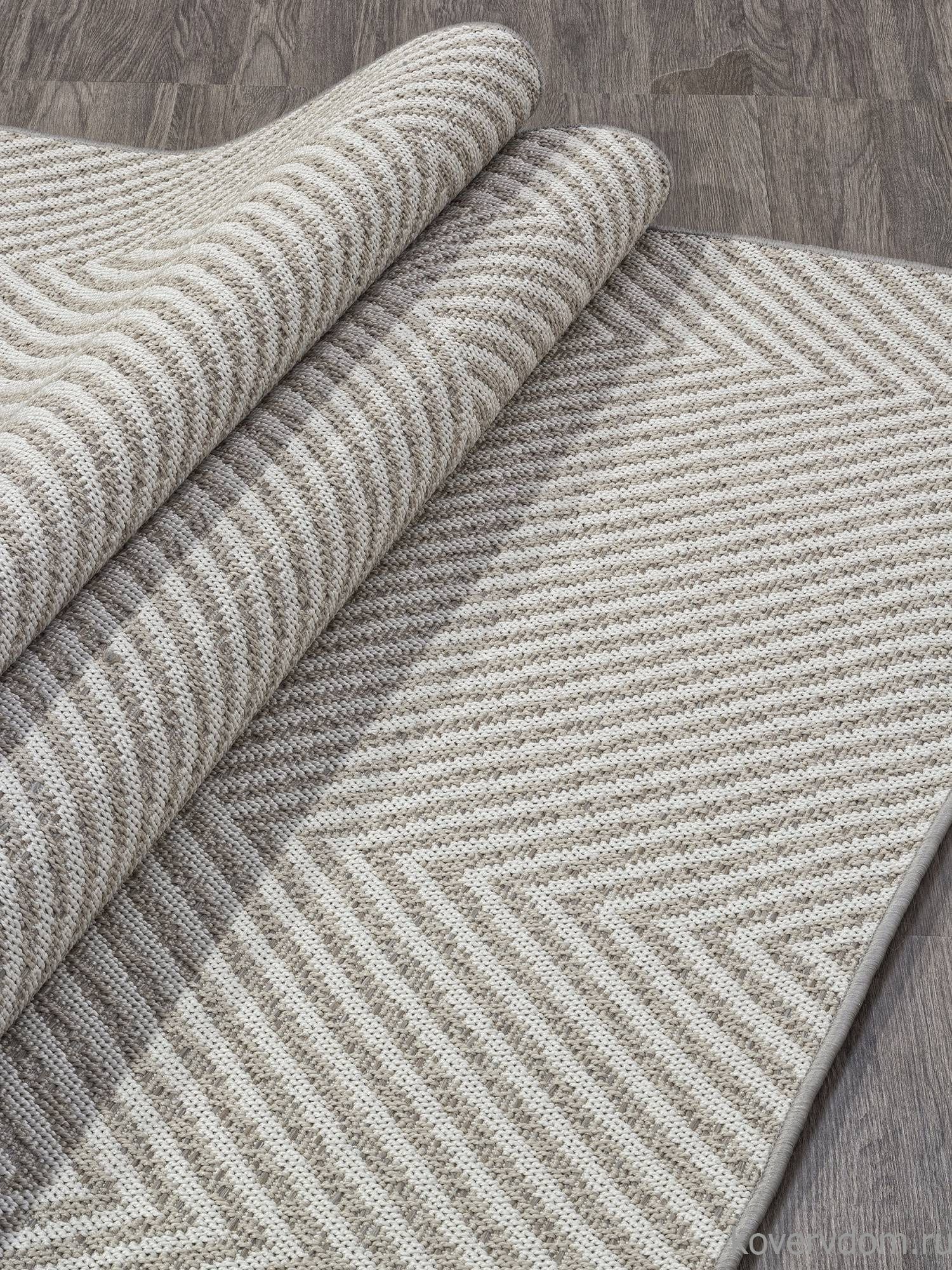 Ковер OTTOWA S142 CREAM Ковер OTTOWA S142 CREAM