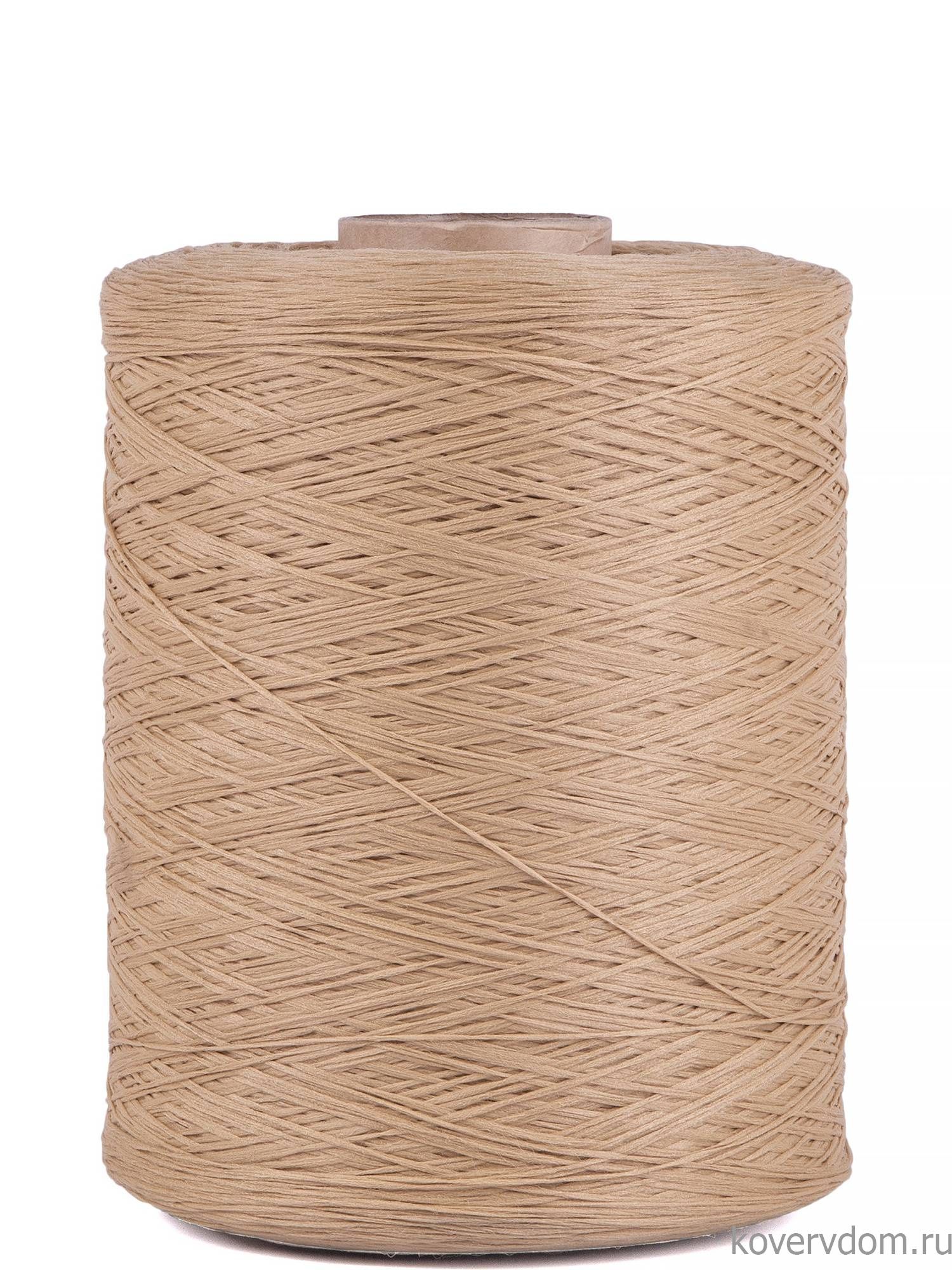 Нитка для оверлока 3 КГ 2274 BEIGE Нитка для оверлока 3 КГ 2274 BEIGE