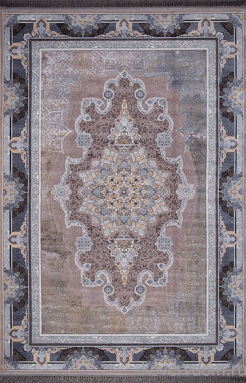 Ковер FARSI 1200 266 LIGHT GRAY Ковер FARSI 1200 266 LIGHT GRAY