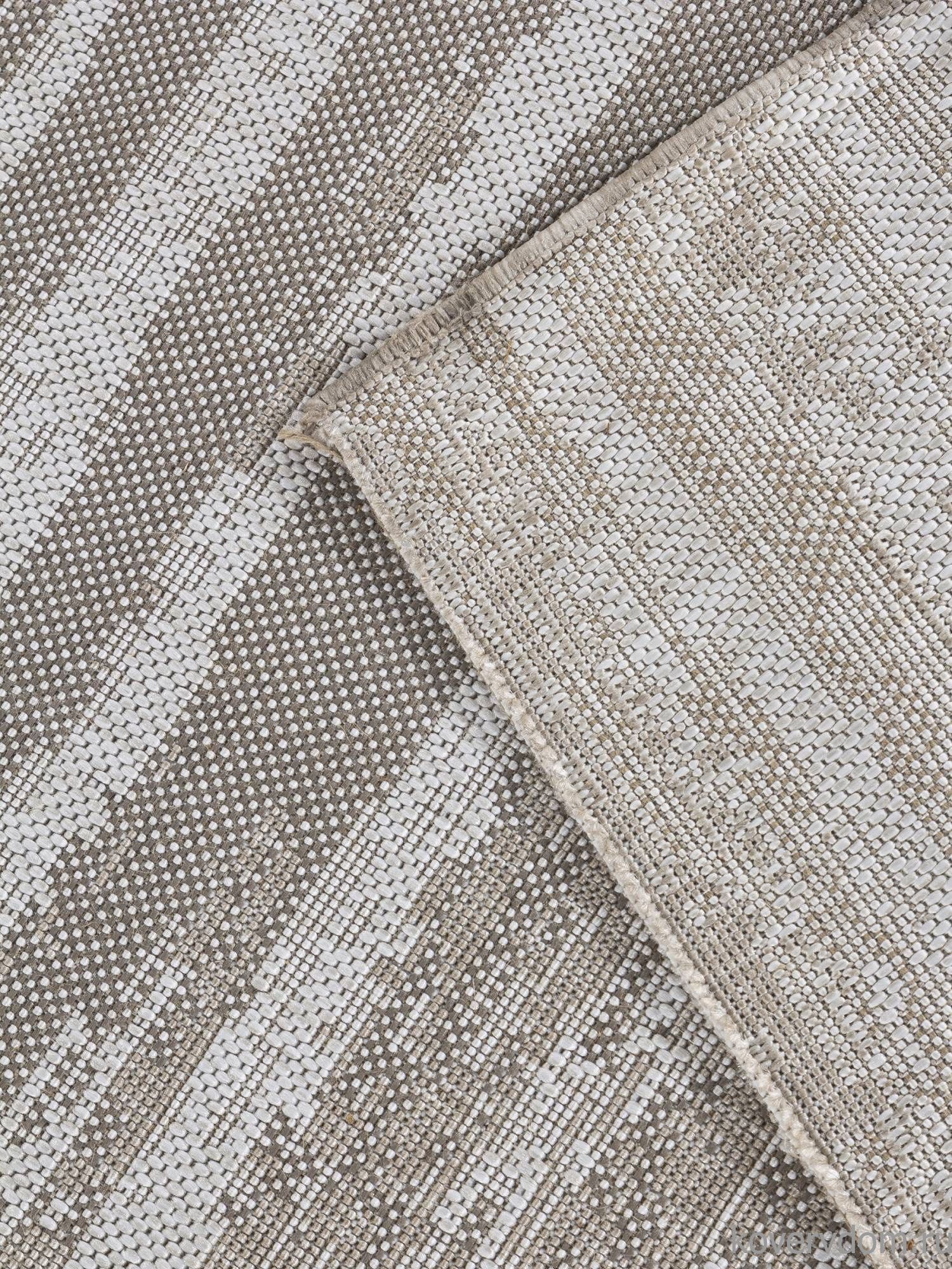 Ковровая Дорожка-циновка KAIR S143 BEIGE Ковровая Дорожка-циновка KAIR S143 BEIGE