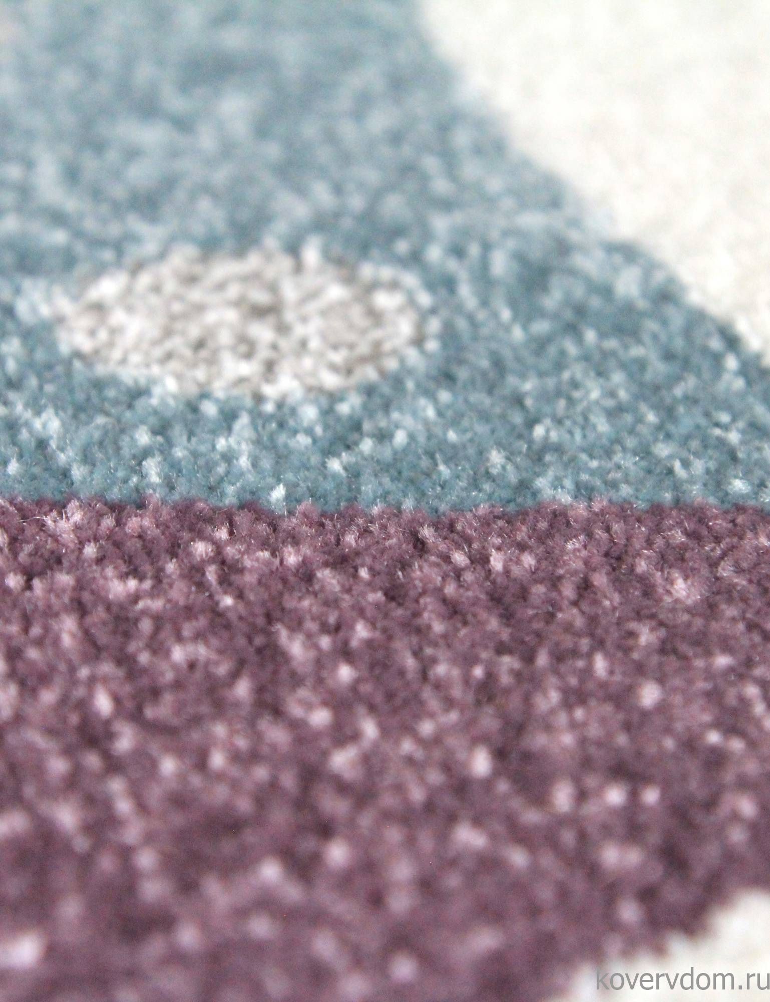Ковер SOFIT 2349 LIGHT PURPLE Ковер SOFIT 2349 LIGHT PURPLE