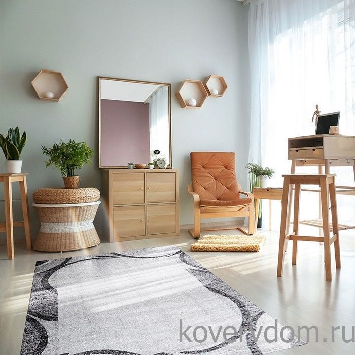 Ковер PHOENIX 3017-244 Ковер PHOENIX 3017-244