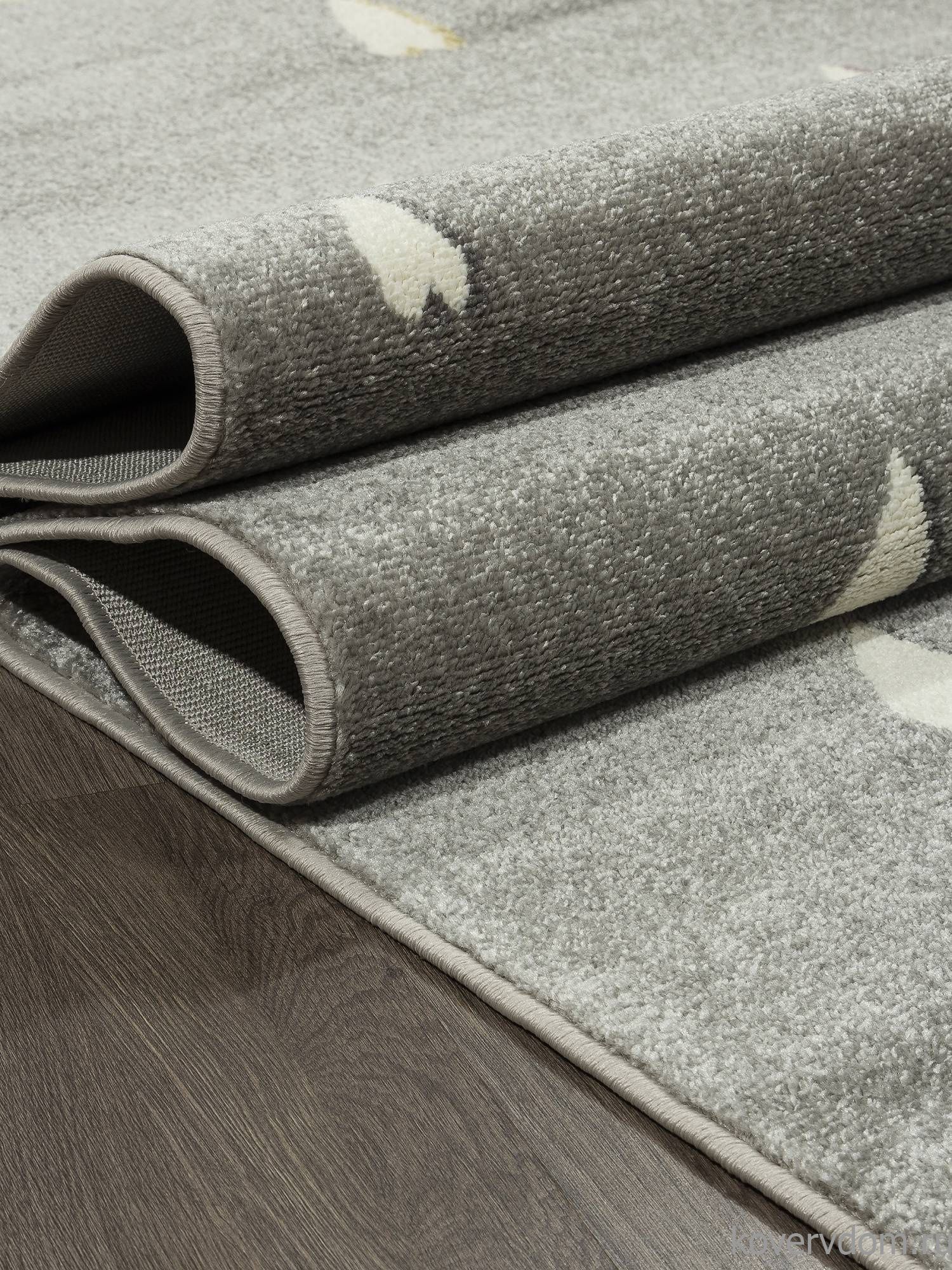 Ковер IZUMRUD C210 LIGHT GRAY Ковер IZUMRUD C210 LIGHT GRAY