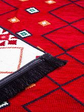 Ковер из хлопка килим ALASHA KILIM ALASHA2 000