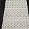 Ковер TUNIS 6608B WHITE / L.GRAY