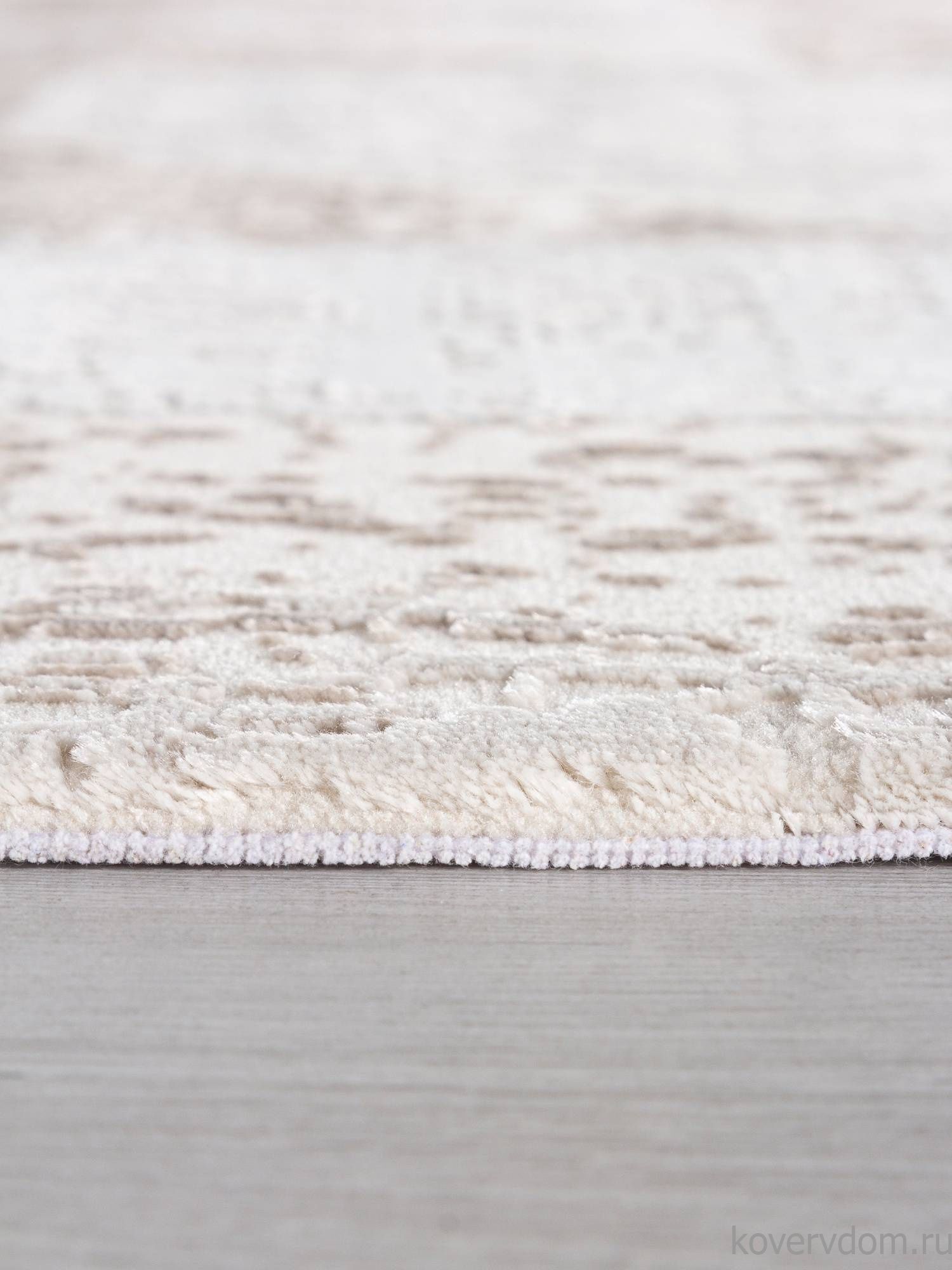Ковер SIROCCO 01459A BEIGE / WHITE Ковер SIROCCO 01459A BEIGE / WHITE