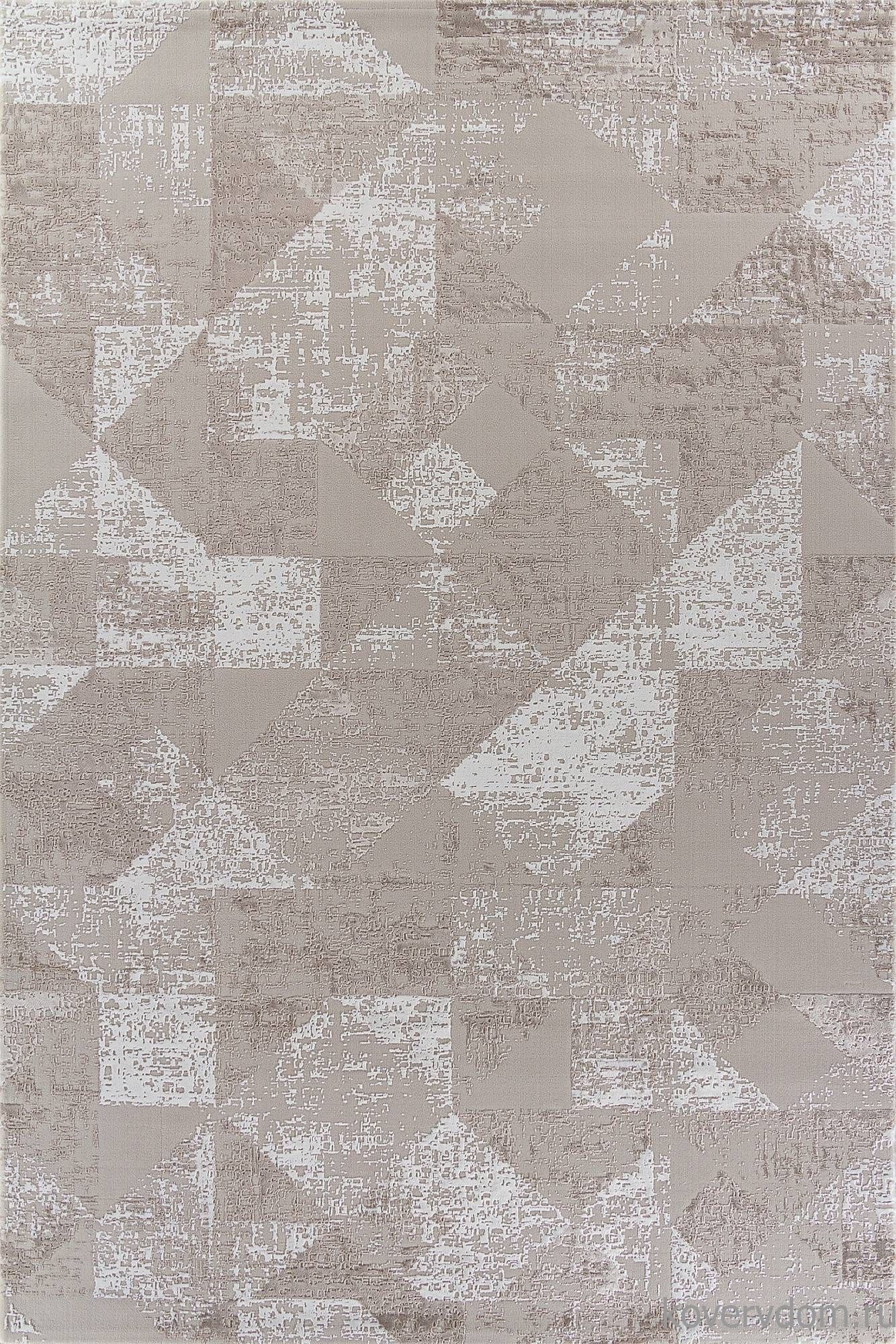 Ковер SIROCCO 01459A BEIGE / WHITE Ковер SIROCCO 01459A BEIGE / WHITE