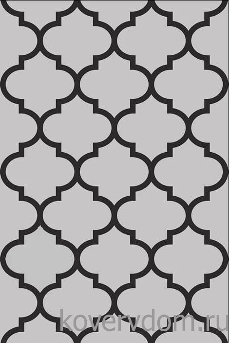 Ковер ручной работы TRELLIS grey Ковер ручной работы TRELLIS grey