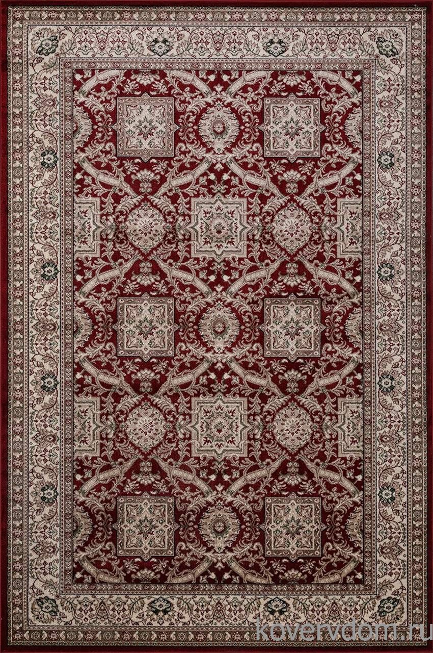 Ковер COLIZEY D868 RED Ковер COLIZEY D868 RED
