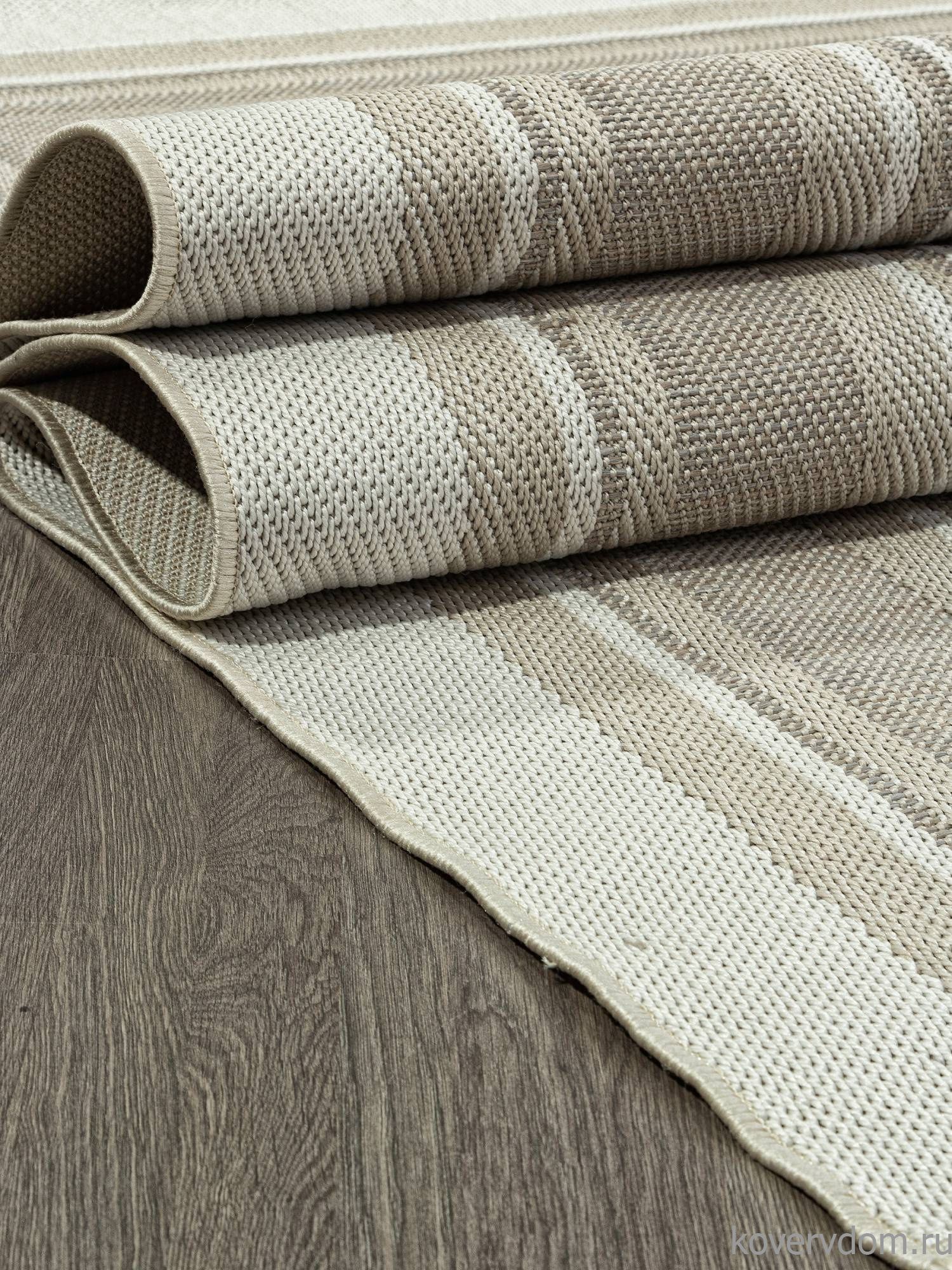 Ковер INDIGO S123 BEIGE Ковер INDIGO S123 BEIGE