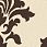 Ковровая Дорожка PLATINUM t620 CREAM-BROWN