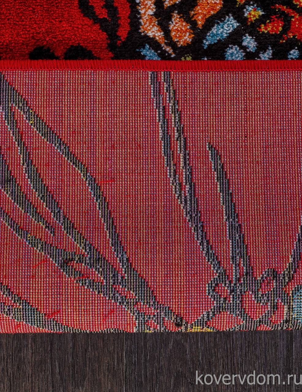Ковер CRYSTAL C045 RED