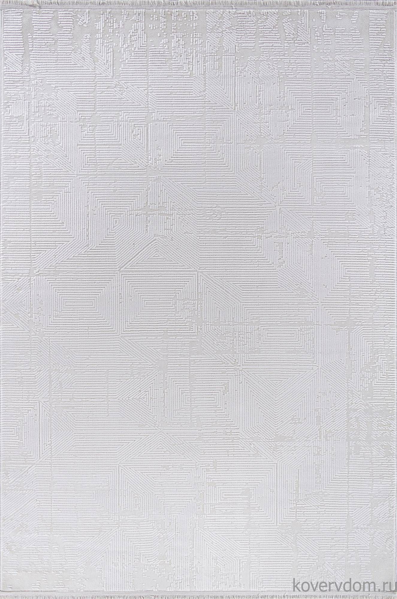 Ковер ANATOLIA 33119A WHITE / CREAM Ковер ANATOLIA 33119A WHITE / CREAM
