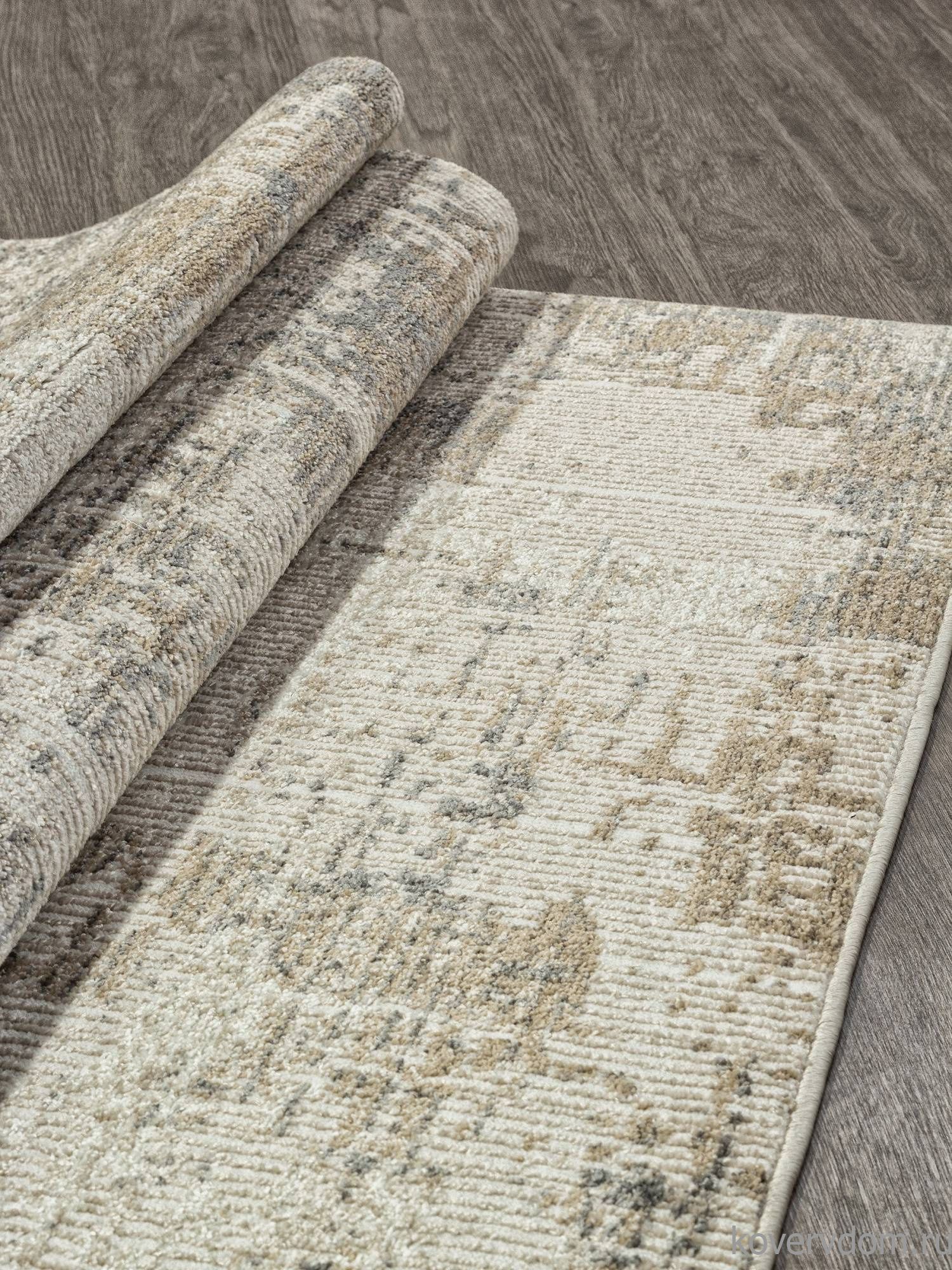 Ковер NATUREL F230 BEIGE