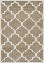 Ковер Soft Oriental Weavers Soft 0529 GY6 J