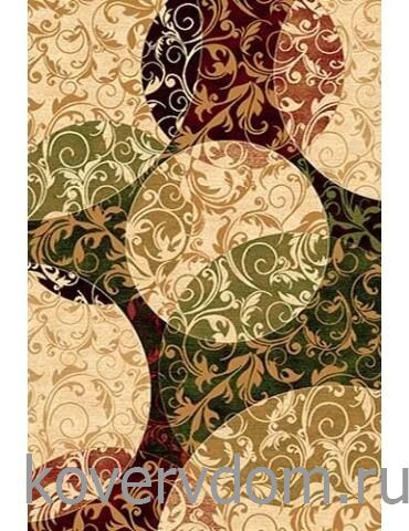 Ковер OLYMPOS D346 BEIGE