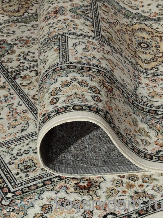 Ковер из вискозы и хлопка Royal Palace 14715 6161 Ковер из вискозы и хлопка Royal Palace 14715 6161