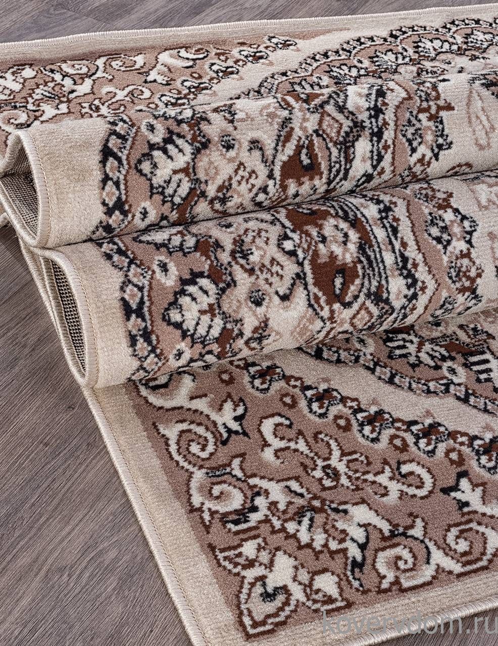 Ковер GAVANA D504 BEIGE Ковер GAVANA D504 BEIGE