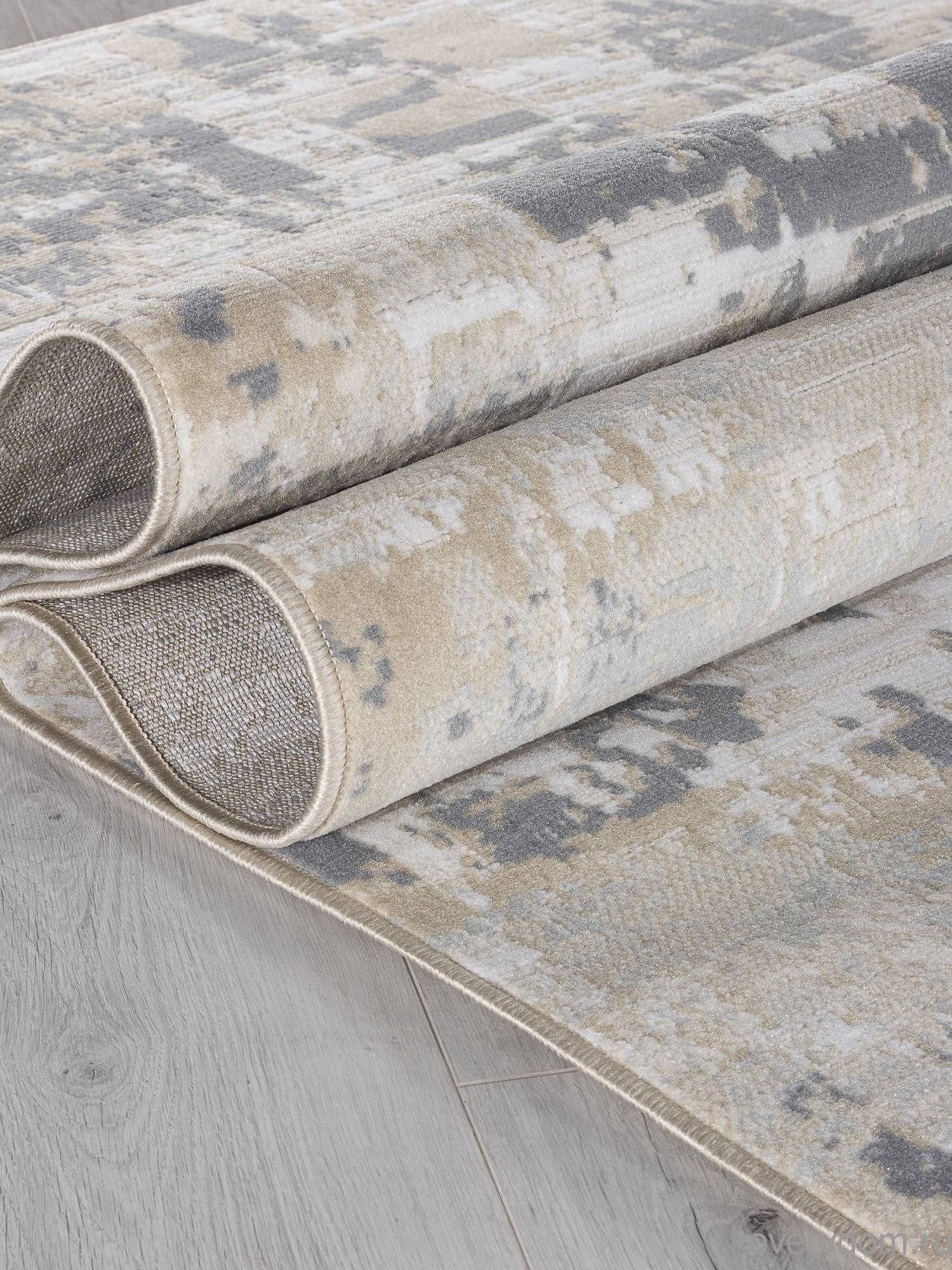 Ковер CUBA F466 BEIGE Ковер CUBA F466 BEIGE