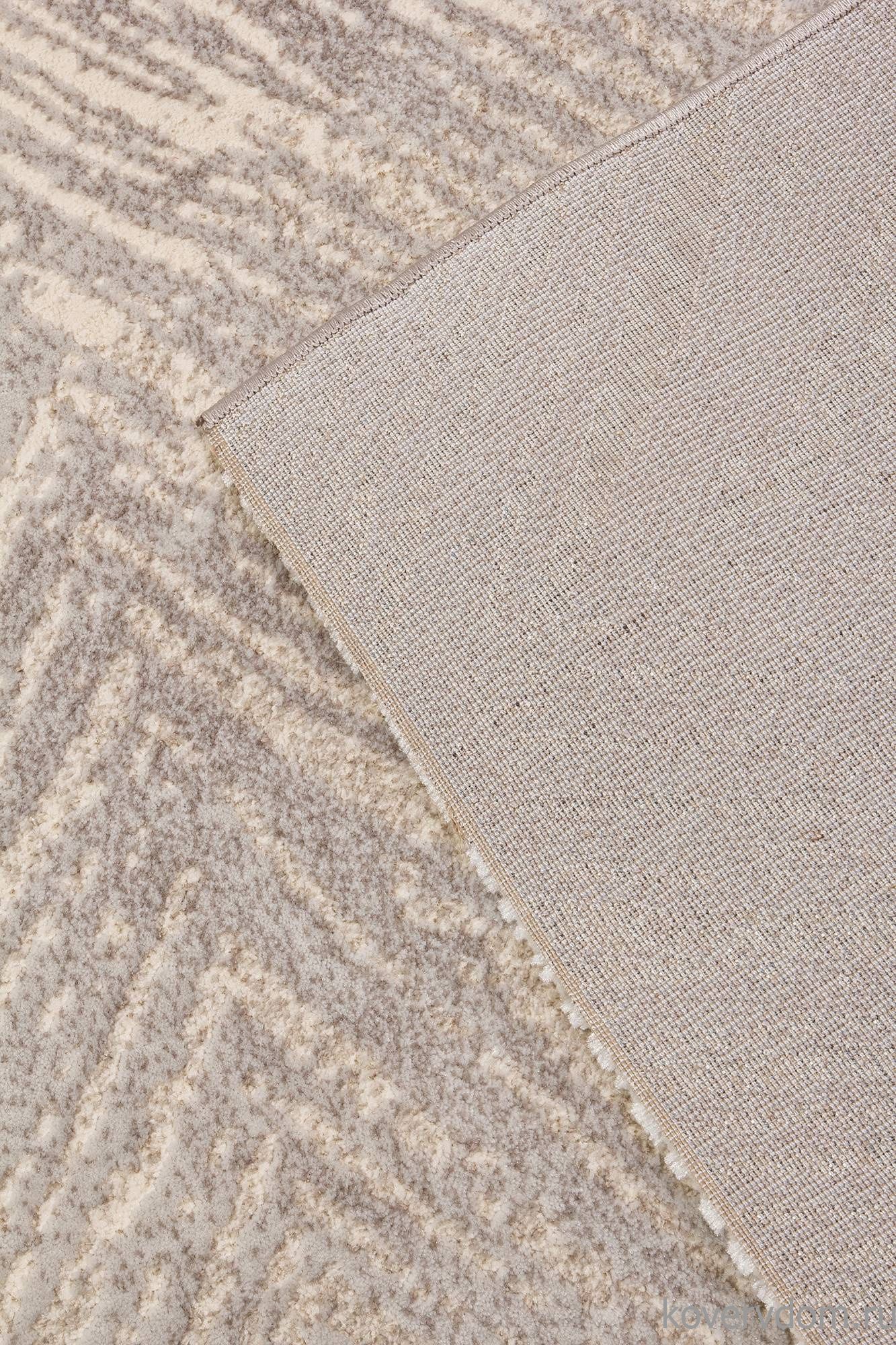 Ковровая Дорожка MOROCCO D854 BEIGE Ковровая Дорожка MOROCCO D854 BEIGE
