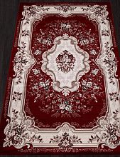 Ковер GAVANA D017 RED
