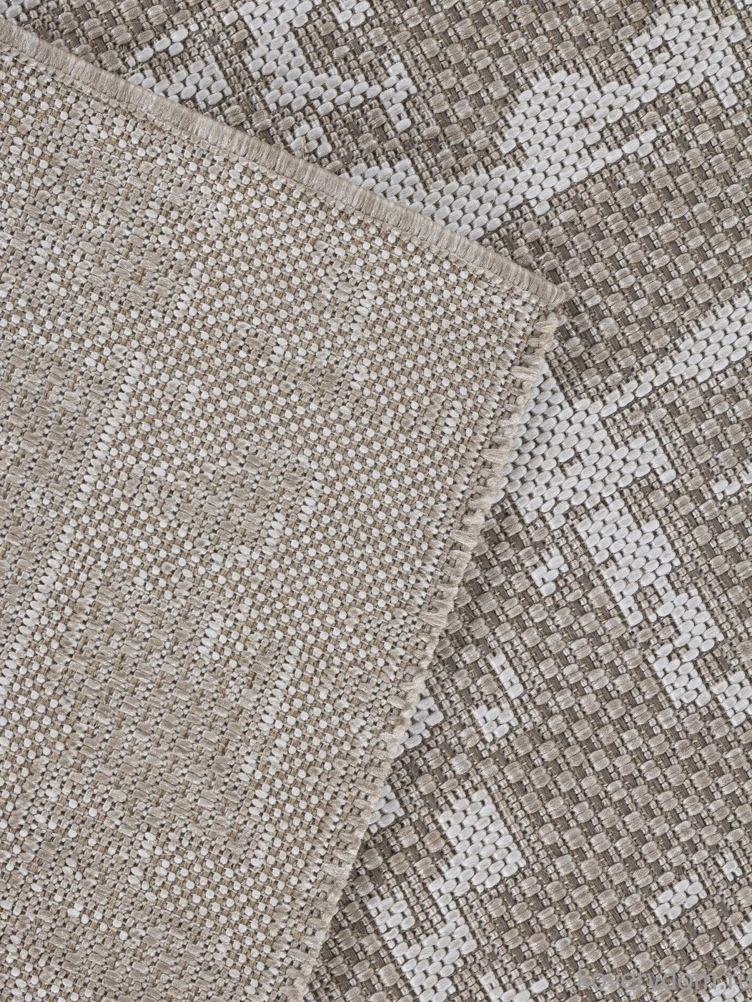 Ковровая Дорожка KAIR S136 BEIGE Ковровая Дорожка KAIR S136 BEIGE