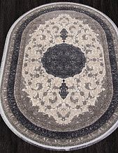 Ковер KASHAN 752029 000 Овал