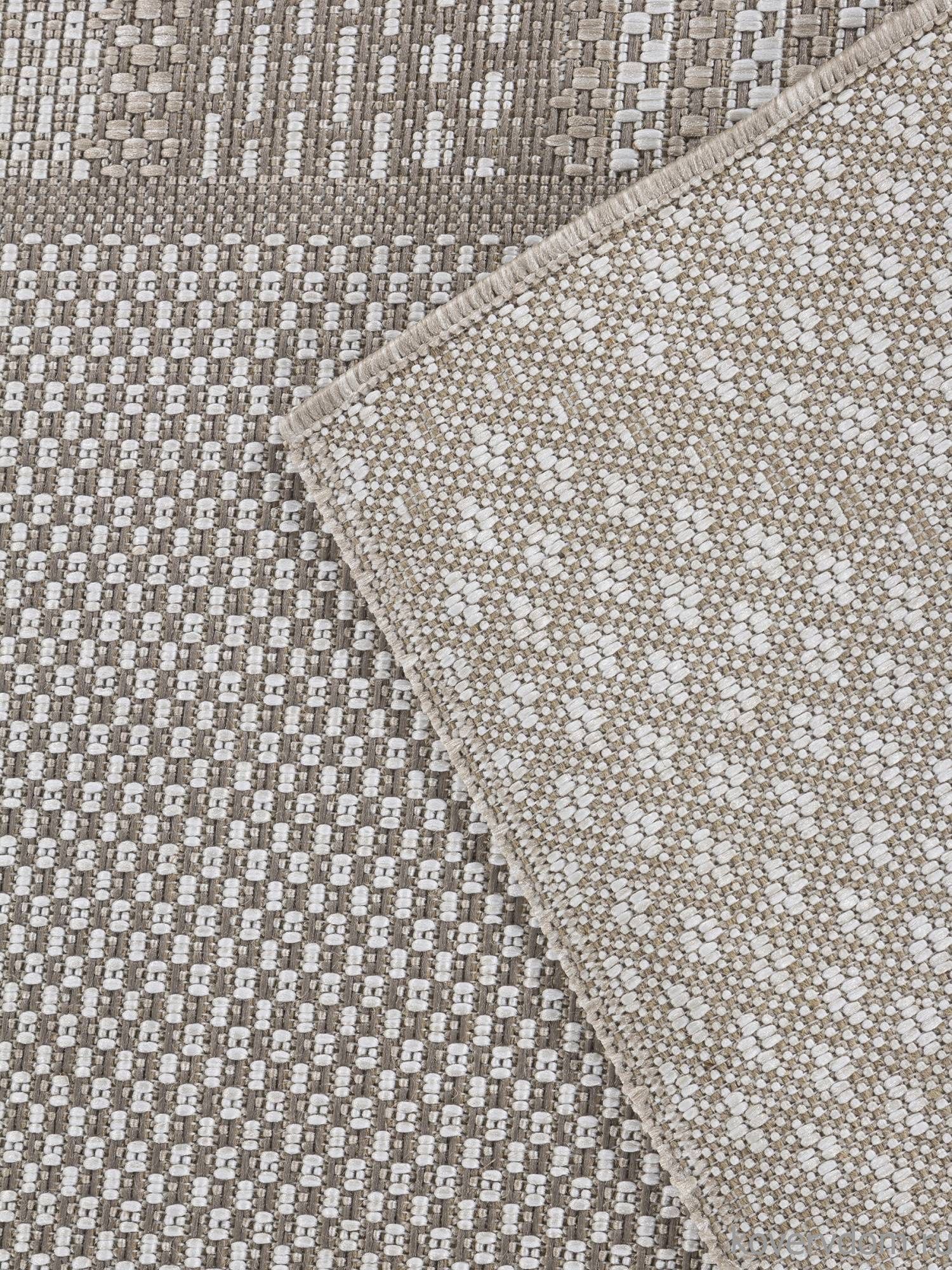 Ковровая Дорожка-циновка KAIR S139 BEIGE Ковровая Дорожка-циновка KAIR S139 BEIGE