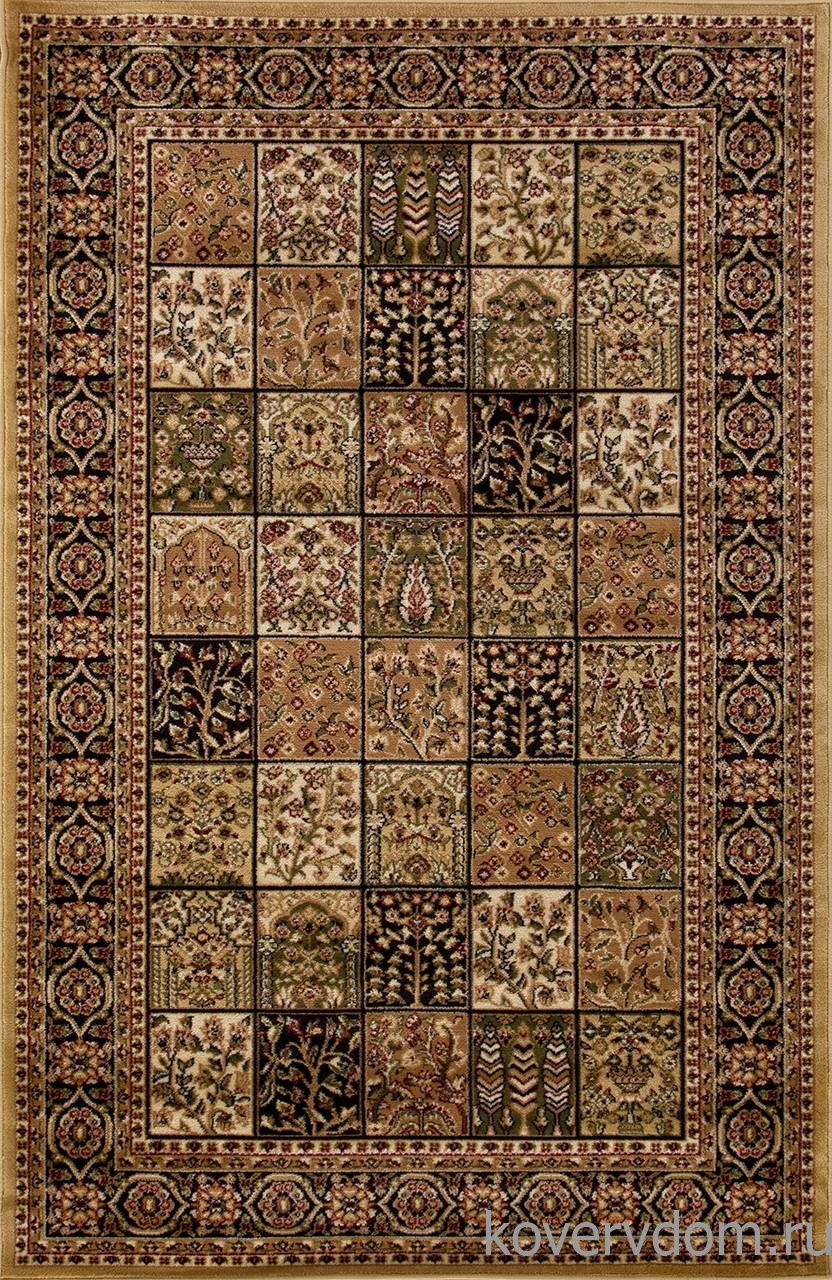 Ковер OLYMPOS D391 BEIGE Ковер OLYMPOS D391 BEIGE