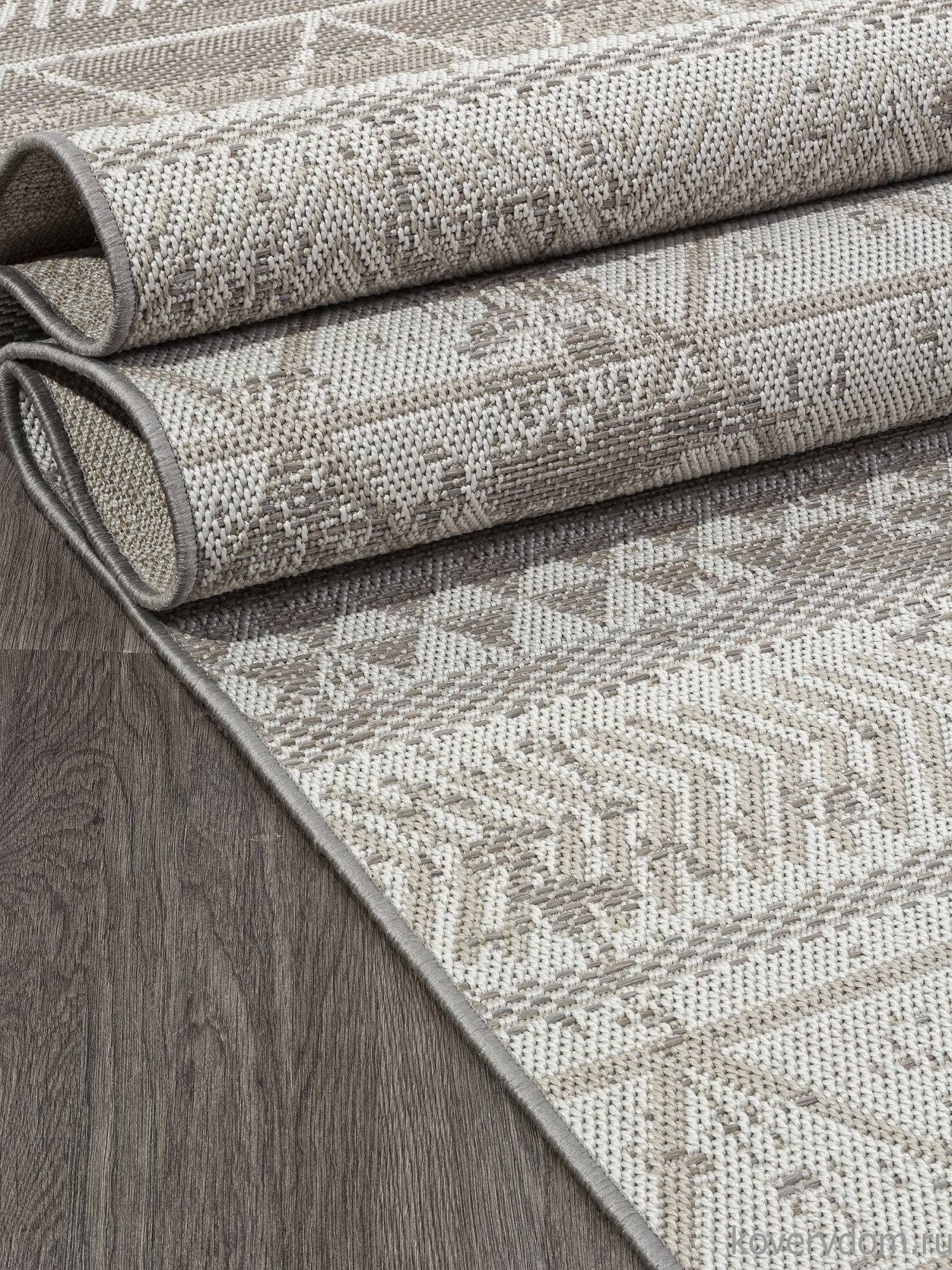 Ковер OTTOWA S140 CREAM Ковер OTTOWA S140 CREAM