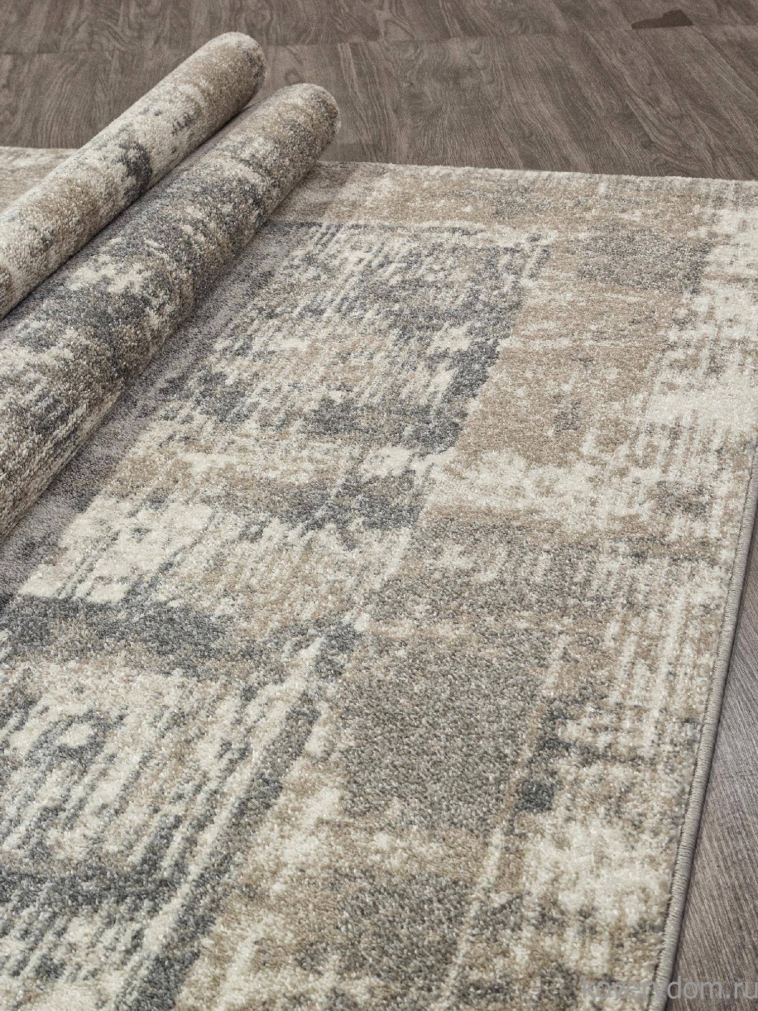 Ковер BAKARAT F306 BEIGE Ковер BAKARAT F306 BEIGE