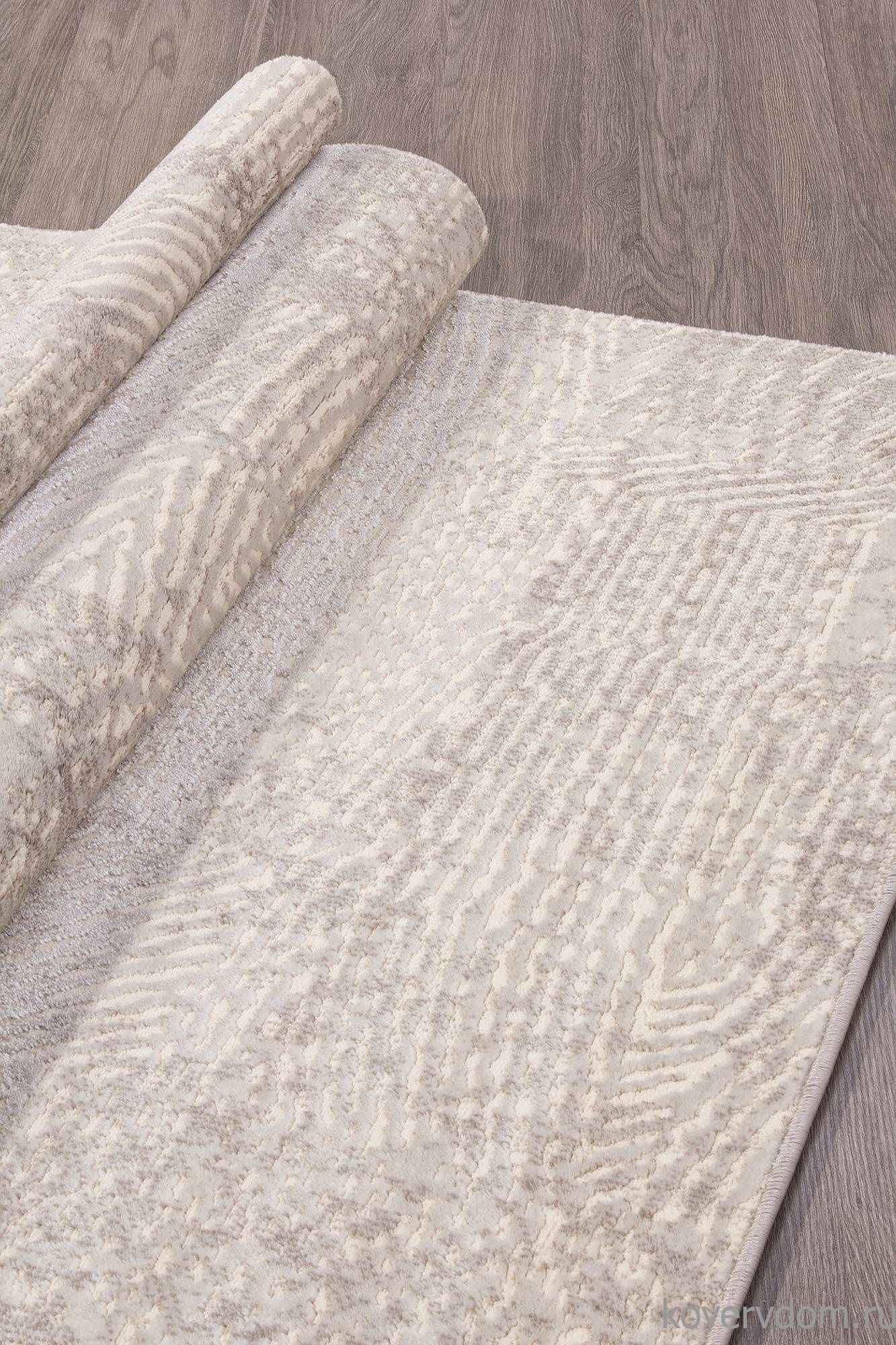 Ковер MOROCCO F012 CREAM