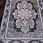 Ковер FARSI 1200 266 DARK GRAY