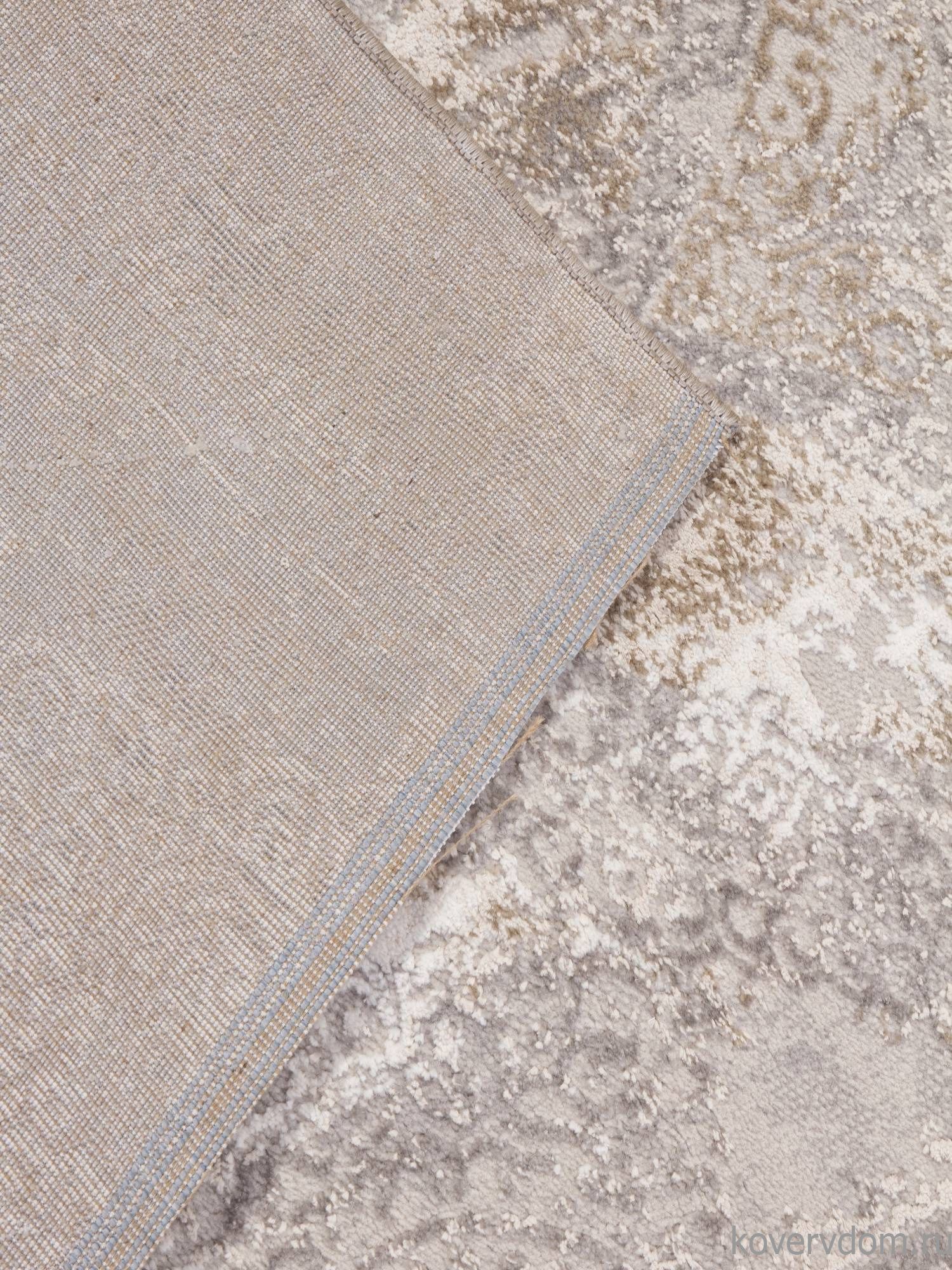 Ковровая Дорожка TAKSIM 05876A L.GREY / BEIGE Ковровая Дорожка TAKSIM 05876A L.GREY / BEIGE