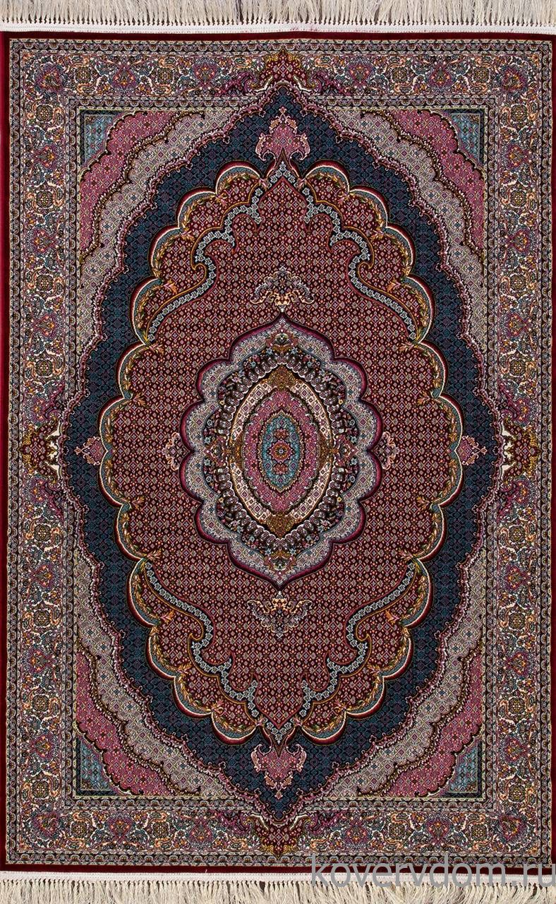 Ковер TEHRAN 7503 RED Ковер TEHRAN 7503 RED