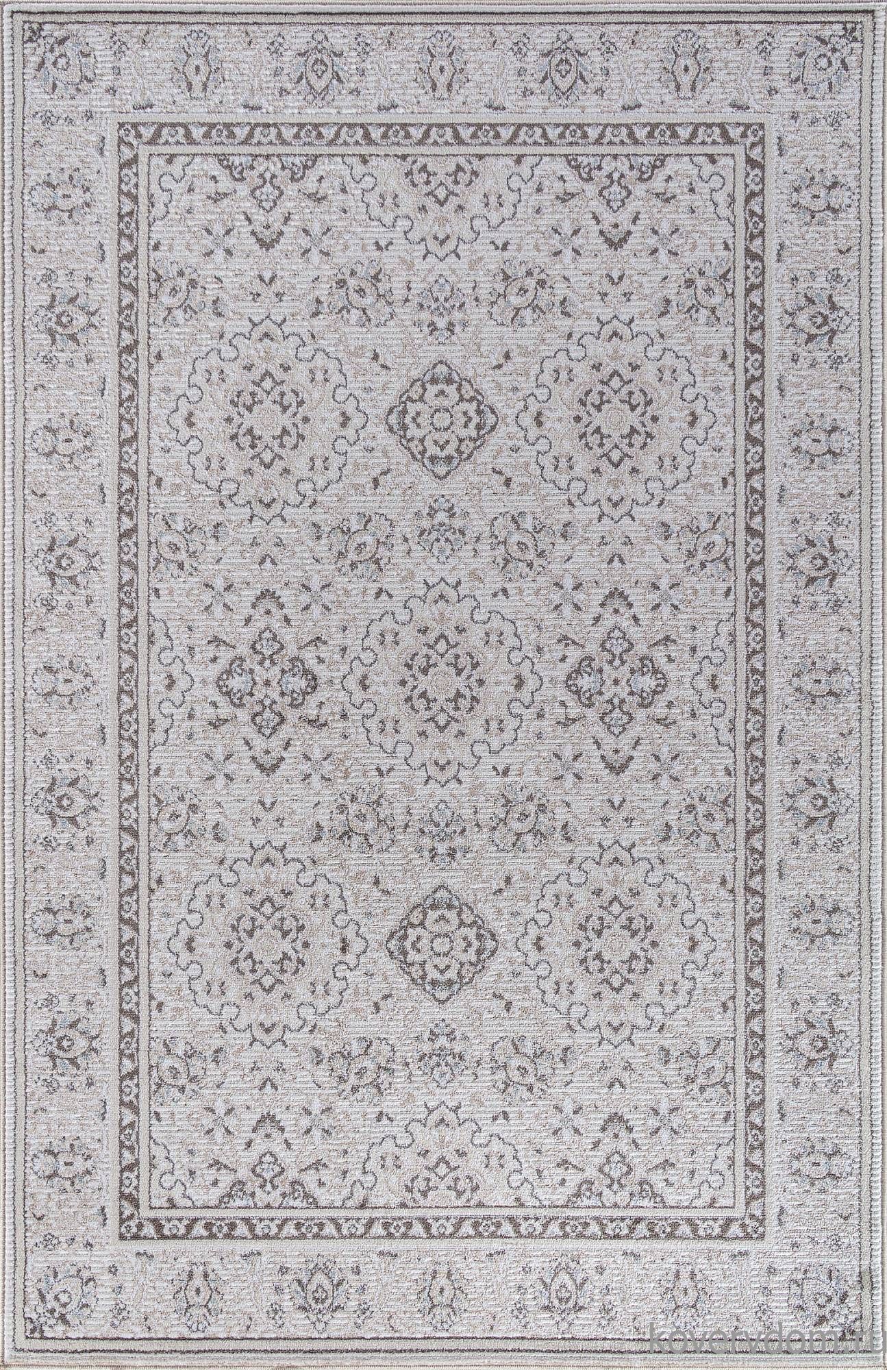 Ковер MIRANDA F130 BEIGE Ковер MIRANDA F130 BEIGE