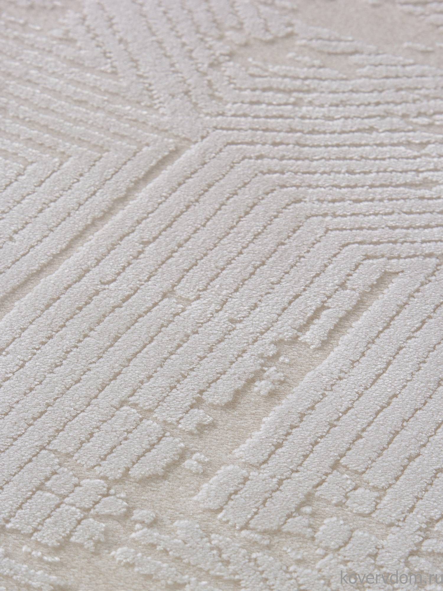 Ковер ANATOLIA 33119A WHITE / CREAM Ковер ANATOLIA 33119A WHITE / CREAM