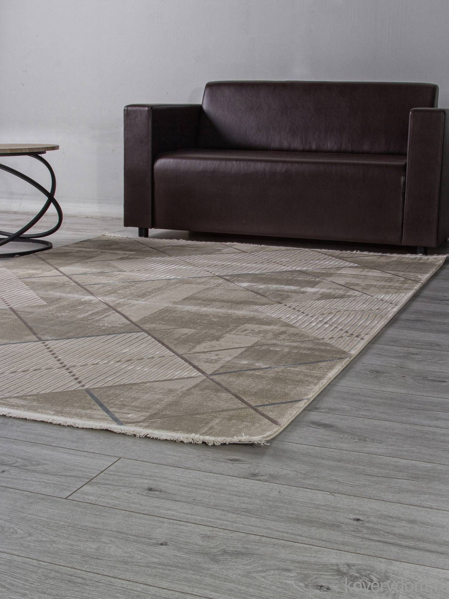 Ковер EMPEROS OLIMPOS A495APS L.BEIGE / GREY Ковер EMPEROS OLIMPOS A495APS L.BEIGE / GREY