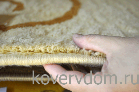 Ковер шерстяной Венеция 422 Ковер шерстяной Венеция 422