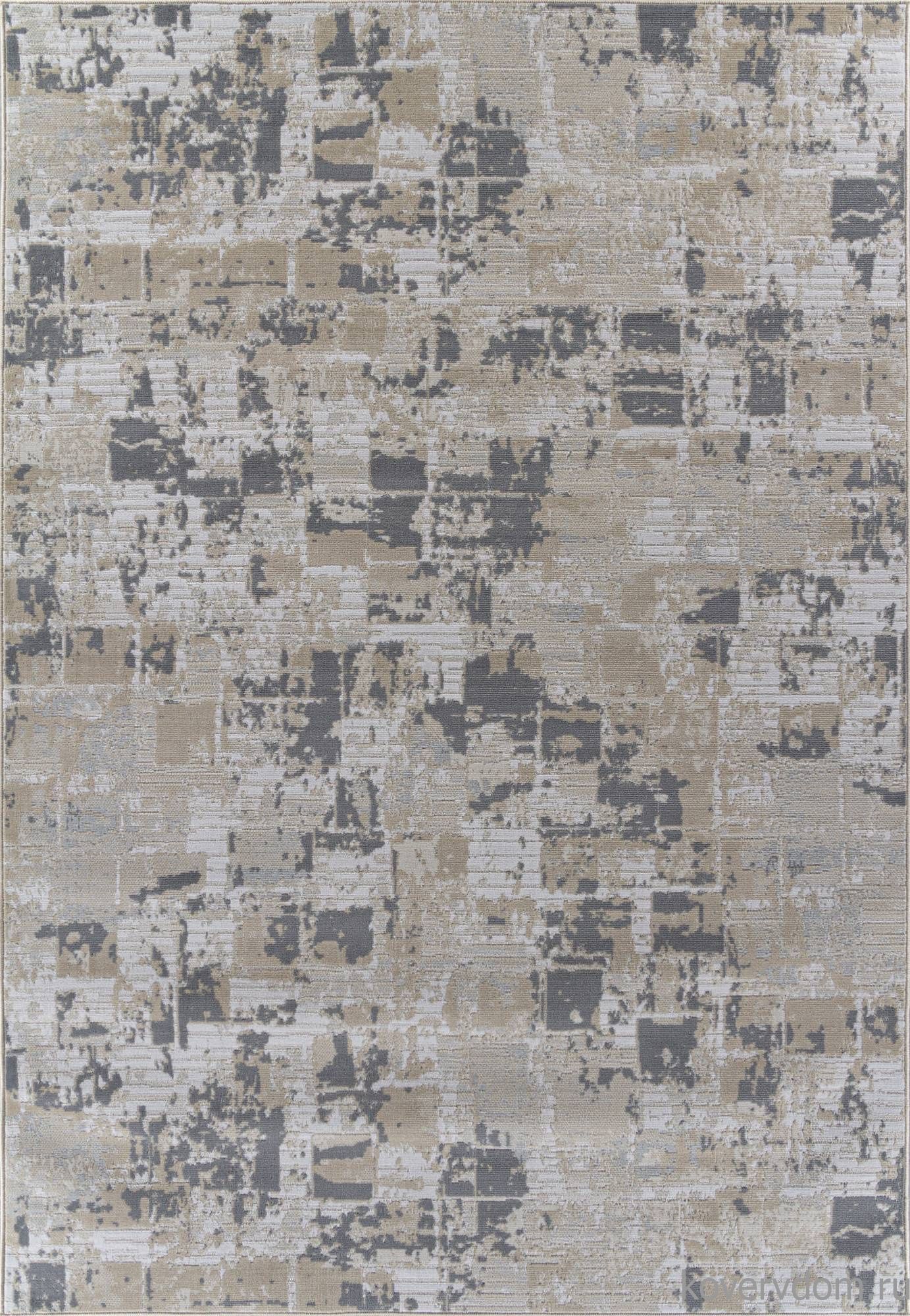 Ковер CUBA F466 BEIGE Ковер CUBA F466 BEIGE