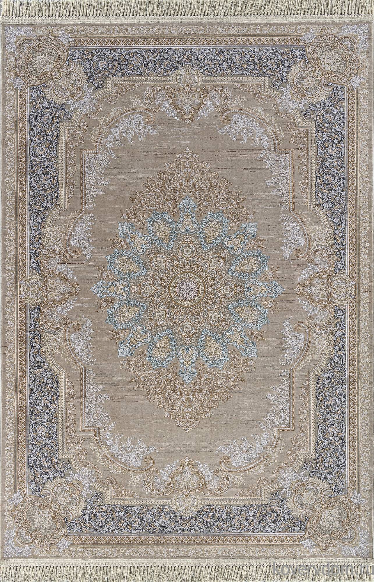 Ковер FARSI 1200 G324 C 000 Ковер FARSI 1200 G324 C 000